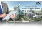 Best real estate consultant in Gurgaon Bridging Buyers and Developers