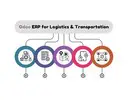 Odoo ERP for Logistics & Transportation