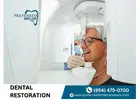 Gentle & Accurate Dental Radiography Services