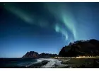 Polarlichter Vorhersage mit polarlichter-heute.de