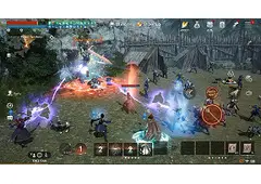 MMOexp Lineage 2M: Blood and Shadows in the Hollow Crypt MMOexp Lineage 2M: Blood and Shadows in the Hollow Crypt