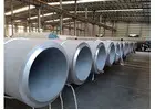 Manufacturer of Stainless Steel Pipe and Special Alloy Pipe