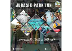Adventure Zones That Redefine Weekends in the City Adventure Zones That Redefine Weekends in the City