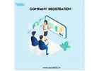 Company Formation Services in Chennai