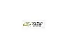 Two Man Movers & Storage
