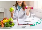 One to One Health Consultation – Personalized Wellness Guidance