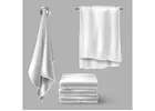 Shop Soft & Absorbent Hand Towels - Premium Cotton Comfort