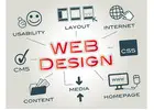 Trusted Web Design Company in Dubai
