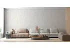 Kitchen Beige Wallpaper Mural