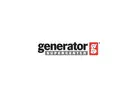Generator Supercenter of The Mainline