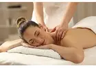 Massage in Scarborough: Authentic Thai Massage Near Lawrence