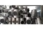 Looking for Reliable SS Flanges & Fittings? Contact Us Today!