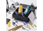 Craft Bar-Quality Cocktails at Home - Shop Rum Gift Sets Now