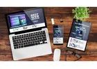 Best Website Design Company in GCC for Your Business