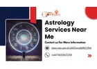 Astrology Services Near Me – Expert Guidance for Love, Career, Health & Future