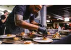 Houston Black Owned Restaurants