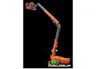Best Electric Boom Lifts for Best Performance