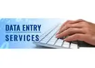 Data Entry Service Provider