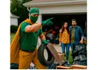 Junk Heroes: Professional Junk Removal in Staten Island, NY