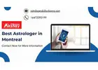 Best Astrologer in Montreal – Life-Changing Solutions with Accurate Horoscope Readings