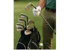 Pre Owned Iron Sets for Sale