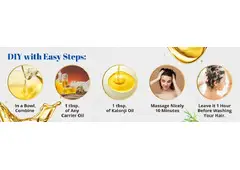 Natural and Pure Essential Oils