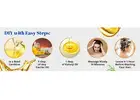 Natural and Pure Essential Oils