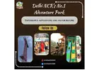 A World of Entertainment in the Heart of NCR