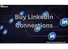 Boost Career Growth with the Best Way to Buy LinkedIn Connections