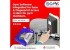 GGMS Gym Management Software – Simplify Gym Operations