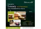 Top Mahabaleshwar Hotels Packages: Stay, Dine & Explore in Style