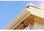 Hollywood Beach Gutter Installation: Protecting Your Home from Water Damage