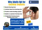 Find the Best Adult Cochlear Implant Doctor in India