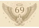 Angel Number 69: Is Your Relationship In Balance?