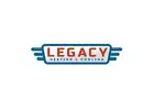 Legacy Heating & Cooling