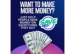 DISCOVER AN INCOME OPPORTUNITY THAT CAN SET YOU FINANCIALLY FREE