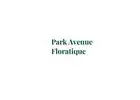 Park Avenue Floratique