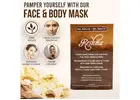 Shop Pure Multani Mitti for Glowing Skin at Reshma Beauty®