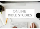 Free Online Bible Study Group