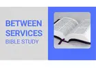 Bible Study Subscription Service
