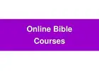 Bible Study Course Online