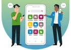 Smart On Demand App Development Services