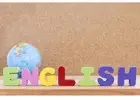 Online English Classes for K-12 Students
