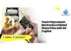 Track Polymatech Electronics Unlisted Share Price with SN Capital