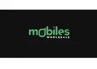 Trusted Mobile Phones Factory for Quality Devices