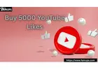 Boost Engagement with Buy 5000 YouTube Likes for Instant Growth