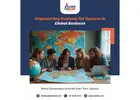 Enter the Business World with Confidence
