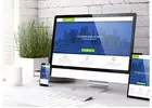 Creative Web Design Company in Dubai