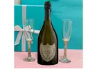 Send Luxury Champagne Gift Celebrate with Elegance