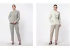 Stylish Cord Set Party Wear for Women by Newcastle Knitwears Now Available